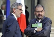 Semaine sociale: préparation du sommet social du 15 février Semaine sociale: préparation du sommet social du 15 février