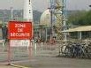 La justice autorise l'occupation de l'usine Polimeri La justice autorise l'occupation de l'usine Polimeri