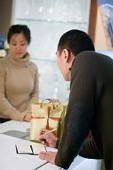 Cadeaux du comité d'entreprise ou de l'employeur Cadeaux du comité d'entreprise ou de l'employeur