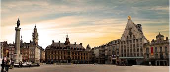 Formation CSE Lille Formation CSE Lille