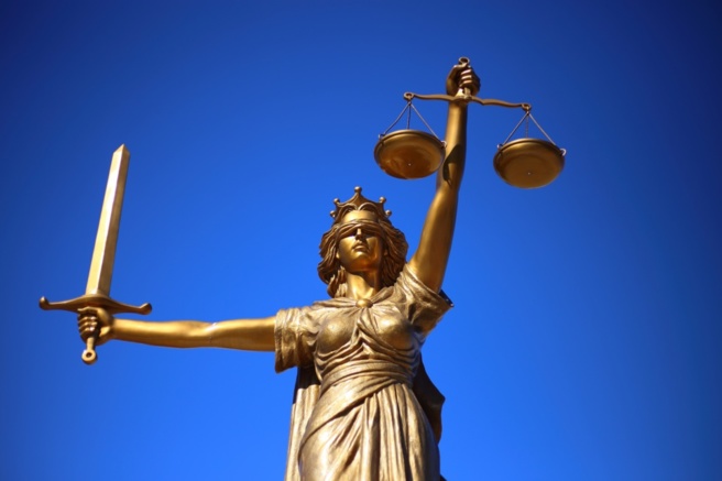 Identifier les fondamentaux du droit