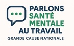 Paris - “Santé mentale au travail : maîtriser les risques, renforcer les dynamiques collectives”