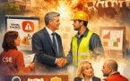 Paris : Prévenir les conflits et crises sociales en entreprise | Formation CSE, RH & Dialogue social Paris : Prévenir les conflits et crises sociales en entreprise | Formation CSE, RH & Dialogue social