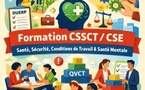 Guadeloupe : Formation initiale CSSCT / CSE Guadeloupe : Formation initiale CSSCT / CSE