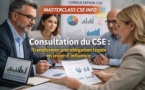 Consultation du CSE : transformer une obligation légale en levier d’influence Consultation du CSE : transformer une obligation légale en levier d’influence