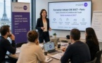Formation initiale CSE SSCT – Paris