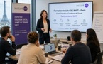 Formation initiale CSE SSCT – Paris