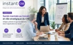 Lyon Santé mentale au travail et rôle stratégique du CSE