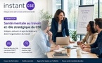 Le Gosier Santé mentale au travail et rôle stratégique du CSE
