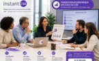 Lyon : Formation économique du CSE - Décrypter les chiffres pour anticiper les transformations de l'entreprise Lyon : Formation économique du CSE - Décrypter les chiffres pour anticiper les transformations de l'entreprise