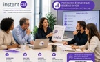 Paris : Formation économique du CSE - Décrypter les chiffres pour anticiper les transformations de l'entreprise