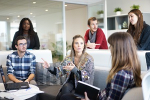 La politique sociale de l’entreprise, les conditions de travail et l’emploi : art. L. 2323-15 à 2323-27 du code du travail