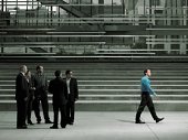 Emploi des seniors : une pénalité de 1% des salaires pour les entreprises non vertueuses Emploi des seniors : une pénalité de 1% des salaires pour les entreprises non vertueuses