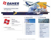 Avec Socata, Daher devient un grand de l'aéronautique Avec Socata, Daher devient un grand de l'aéronautique