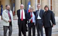 Semaine sociale: négociations chômage et formation professionnelle