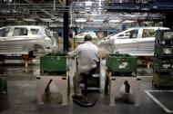Le gouvernement anticipe d'importantes mesures de chômage technique en 2009 Le gouvernement anticipe d'importantes mesures de chômage technique en 2009