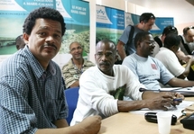 Guadeloupe : accord trouvé sur les salaires