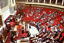 La formation professionnelle bientôt au Parlement