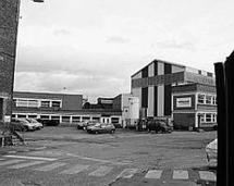 Quatre-vingt-dix licenciements annoncés chez Wagon automotive Quatre-vingt-dix licenciements annoncés chez Wagon automotive