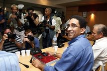 Guadeloupe: l'accord ne satisfait pas tout le monde Guadeloupe: l'accord ne satisfait pas tout le monde