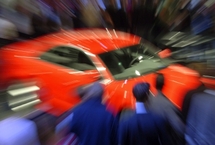 Trèves : grève à l'usine MPAP de Ploërmel Trèves : grève à l'usine MPAP de Ploërmel