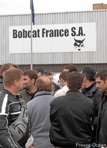 Au chômage dans leurs entreprises Au chômage dans leurs entreprises