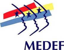 Bientôt une section SUD au Medef ?