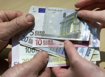 Epargne salariale : jusqu'à 1500 eruos de prime. Epargne salariale : jusqu'à 1500 eruos de prime.