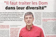 Modulation : l'Etat doit ouvrir le débat. Modulation : l'Etat doit ouvrir le débat.
