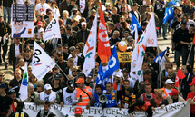 Social : l’après 1er-Mai Social : l’après 1er-Mai