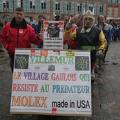 Molex : le tribunal rejette le plan de licenciements