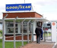 Goodyear Amiens: un nouveau plan social annoncé en juin. Goodyear Amiens: un nouveau plan social annoncé en juin.