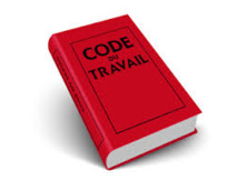 Le code du travail applicable en Mayotte.