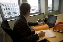 TRAVAIL - Mais permettrait de redonner une impulsion dans les entreprises… TRAVAIL - Mais permettrait de redonner une impulsion dans les entreprises…