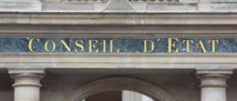 L’homologation du PSE (plan de sauvegarde de l’emploi).