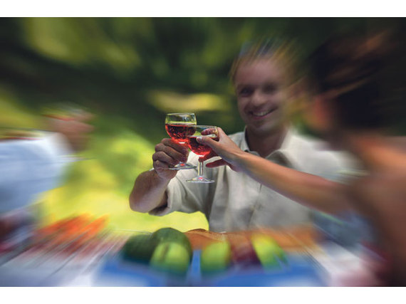 Alcool et entreprise ne font pas bon ménage Alcool et entreprise ne font pas bon ménage