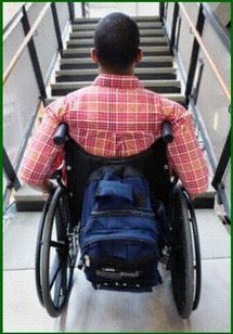 Faciliter l'évaluation des personnes handicapées en cas d'incendie Faciliter l'évaluation des personnes handicapées en cas d'incendie