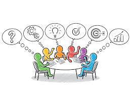 Martinique : Construire un collectif de travail : mode d’emploi Martinique : Construire un collectif de travail : mode d’emploi