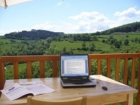 Le télétravail désormais encadré par le Code du travail