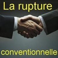 La rupture conventionnelle du contrat de travail à durée indéterminée