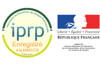 Intervenant en prévention des risques professionnels (IPRP)