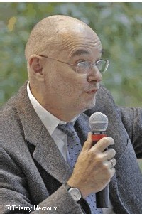 Jean-Christophe LE DUIGOU - Secrétaire de la Cgt Jean-Christophe LE DUIGOU - Secrétaire de la Cgt