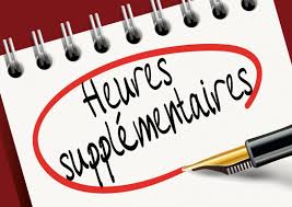 La preuve des heures supplémentaires La preuve des heures supplémentaires
