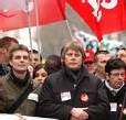Bernard Thibault, Secrétaire général de la Cgt Bernard Thibault, Secrétaire général de la Cgt