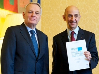 Rapport Gallois Rapport Gallois