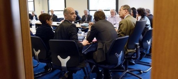 ANI du 11 janvier du changement pour les missions des IRP.