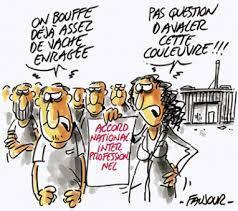 Le projet de loi sur la sécurisation de l'emploi en 10 points clés Le projet de loi sur la sécurisation de l'emploi en 10 points clés