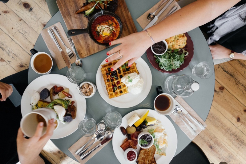 Les télétravailleurs exclus du bénéfice des titres restaurants ?