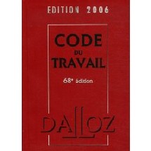 Le 'toilettage' du Code du travail est validé Le 'toilettage' du Code du travail est validé