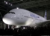 Airbus en grève Airbus en grève